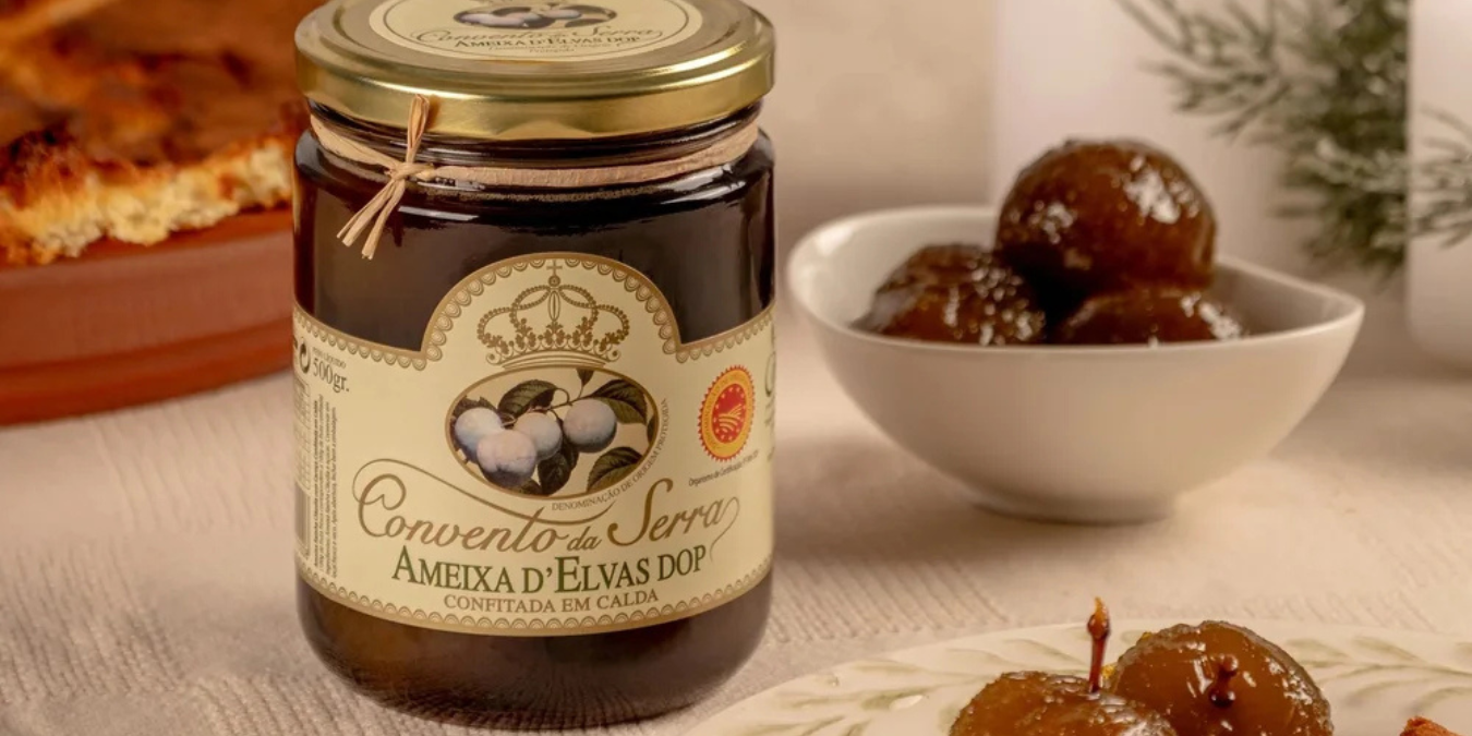 FROM THE ATLANTIC TO CHRISTMAS TABLES: DISCOVER PORTUGUESE FLAVOURS WINNING OVER UK CONSUMERS